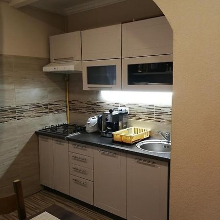Adel Apartman Makó Exteriér fotografie